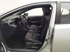 Toyota Corolla Hybrid 1.8H E-CVT Leading Edition - ფოტო 10