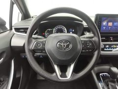 Toyota Corolla Hybrid 1.8H E-CVT Leading Edition - ფოტო 11