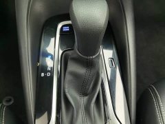 Toyota Corolla Hybrid 1.8H E-CVT Leading Edition - ფოტო 13