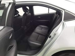 Toyota Corolla Hybrid 1.8H E-CVT Leading Edition - ფოტო 15