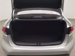 Toyota Corolla Hybrid 1.8H E-CVT Leading Edition - ფოტო 16