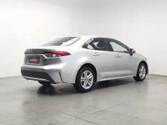 Toyota Corolla Hybrid 1.8H E-CVT Leading Edition - ფოტო 2