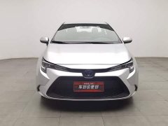Toyota Corolla Hybrid 1.8H E-CVT Leading Edition - ფოტო 3