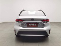 Toyota Corolla Hybrid 1.8H E-CVT Leading Edition - ფოტო 4