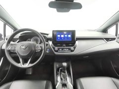 Toyota Corolla Hybrid 1.8H E-CVT Leading Edition - ფოტო 5