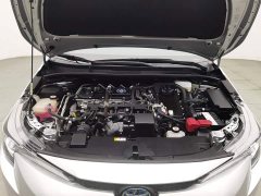 Toyota Corolla Hybrid 1.8H E-CVT Leading Edition - ფოტო 6
