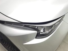 Toyota Corolla Hybrid 1.8H E-CVT Leading Edition - ფოტო 7