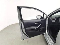 Toyota Corolla Hybrid 1.8H E-CVT Leading Edition - ფოტო 8