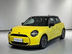 BMW Electric MINI Cooper 456km COOPER E Classic Edition - ფოტო 1