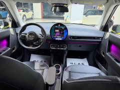BMW Electric MINI Cooper 456km COOPER E Classic Edition - ფოტო 11