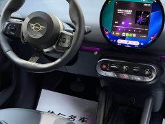 BMW Electric MINI Cooper 456km COOPER E Classic Edition - ფოტო 12