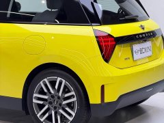 BMW Electric MINI Cooper 456km COOPER E Classic Edition - ფოტო 17