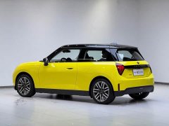 BMW Electric MINI Cooper 456km COOPER E Classic Edition - ფოტო 18