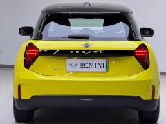 BMW Electric MINI Cooper 456km COOPER E Classic Edition - ფოტო 19