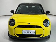BMW Electric MINI Cooper 456km COOPER E Classic Edition - ფოტო 2