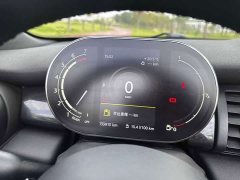 BMW MINI 1.5T COOPER CABRIO Classic - ფოტო 4