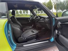 BMW MINI 1.5T COOPER CABRIO Classic - ფოტო 5