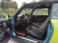 BMW MINI 1.5T COOPER CABRIO Classic - ფოტო 6