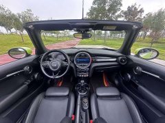 BMW MINI 1.5T COOPER CABRIO Classic - ფოტო 7