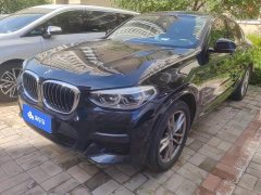 BMW X4 xDrive 25i M Sport Package - ფოტო 1