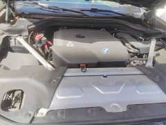 BMW X4 xDrive 25i M Sport Package - ფოტო 10