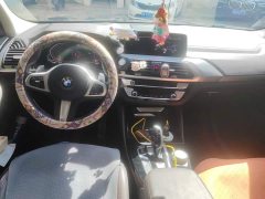 BMW X4 xDrive 25i M Sport Package - ფოტო 12