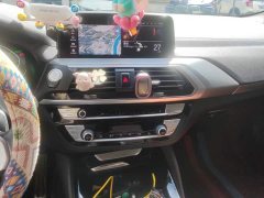 BMW X4 xDrive 25i M Sport Package - ფოტო 13