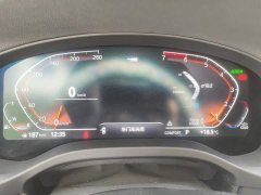 BMW X4 xDrive 25i M Sport Package - ფოტო 14