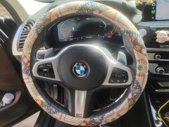 BMW X4 xDrive 25i M Sport Package - ფოტო 15