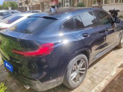 BMW X4 xDrive 25i M Sport Package - ფოტო 3