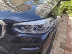BMW X4 xDrive 25i M Sport Package - ფოტო 5
