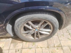 BMW X4 xDrive 25i M Sport Package - ფოტო 6