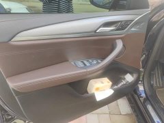 BMW X4 xDrive 25i M Sport Package - ფოტო 7
