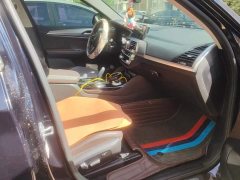 BMW X4 xDrive 25i M Sport Package - ფოტო 8