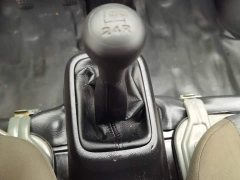 Wuling Zhiguang 2023 1.5L Practical 5/7-seater - ფოტო 13