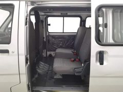 Wuling Zhiguang 2023 1.5L Practical 5/7-seater - ფოტო 15