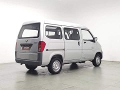 Wuling Zhiguang 2023 1.5L Practical 5/7-seater - ფოტო 2