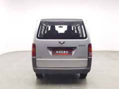 Wuling Zhiguang 2023 1.5L Practical 5/7-seater - ფოტო 4