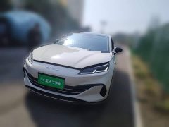 BYD Dolphin 06 DM-i Ultra Comfort 128KM Smart Edition - ფოტო 1