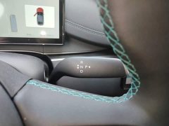 BYD Dolphin 06 DM-i Ultra Comfort 128KM Smart Edition - ფოტო 10