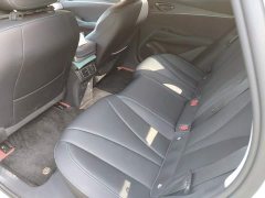 BYD Dolphin 06 DM-i Ultra Comfort 128KM Smart Edition - ფოტო 13