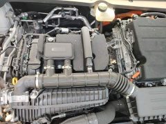 BYD Dolphin 06 DM-i Ultra Comfort 128KM Smart Edition - ფოტო 16