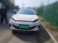 BYD Dolphin 06 DM-i Ultra Comfort 128KM Smart Edition - ფოტო 2