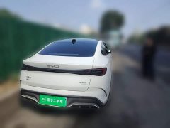 BYD Dolphin 06 DM-i Ultra Comfort 128KM Smart Edition - ფოტო 3
