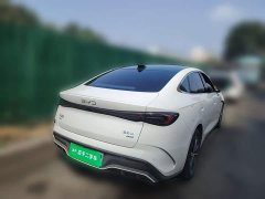 BYD Dolphin 06 DM-i Ultra Comfort 128KM Smart Edition - ფოტო 4