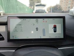 BYD Dolphin 06 DM-i Ultra Comfort 128KM Smart Edition - ფოტო 7