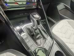 Volkswagen Tharu Taos 300TSI FWD Luxury Plus Advanced Edition - ფოტო 13