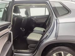 Volkswagen Tharu Taos 300TSI FWD Luxury Plus Advanced Edition - ფოტო 15