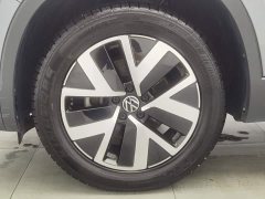 Volkswagen Tharu Taos 300TSI FWD Luxury Plus Advanced Edition - ფოტო 17