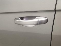Volkswagen Tharu Taos 300TSI FWD Luxury Plus Advanced Edition - ფოტო 18